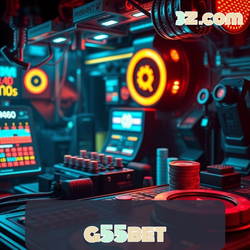 Baixar Jogos Empolgantes no g55bet: Explore Novidades Agora