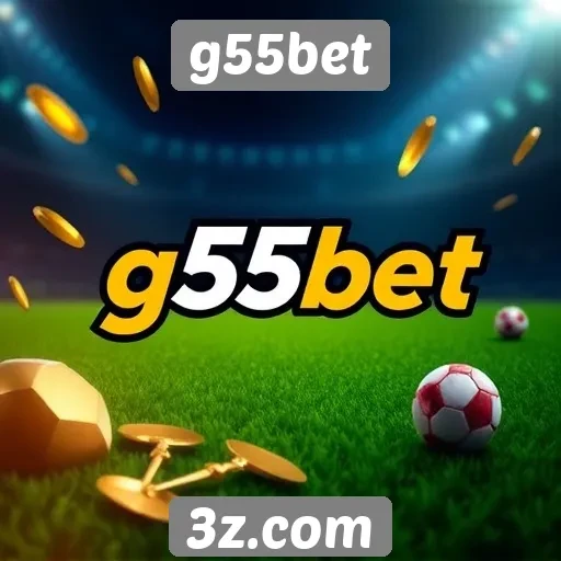 ofertas e promoções disponíveis no g55bet