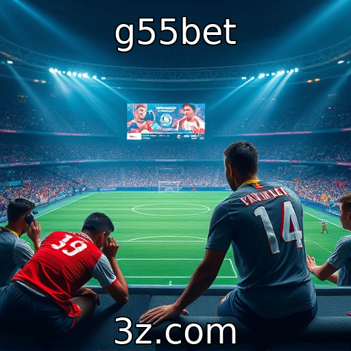 Crescimento do setor de jogos durante eventos esportivos