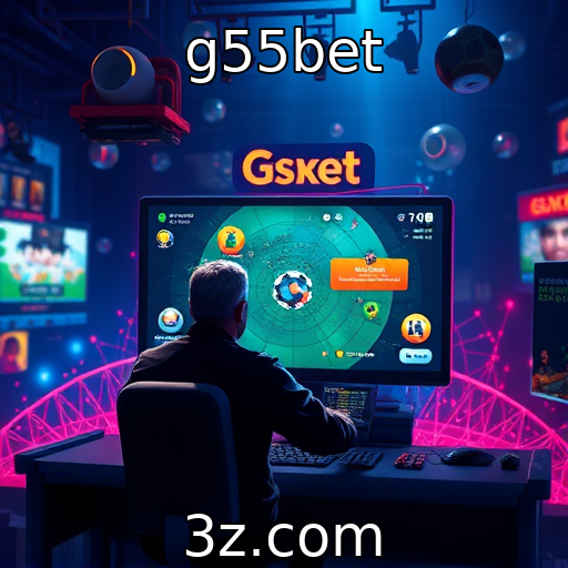 Impacto da tecnologia na evolução dos jogos